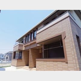 東武動物公園駅より徒歩10分 築13年5ヶ月 2階建の賃貸物件