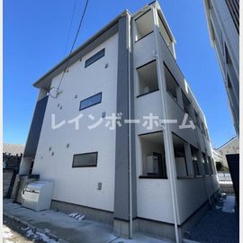 MELDIA大宮北Bの賃貸物件