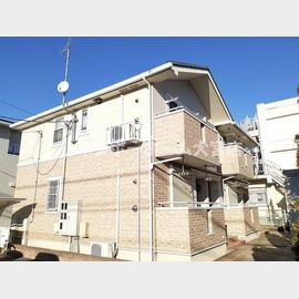 パインフォーの賃貸物件