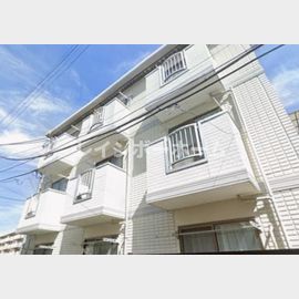 ベアパレスAの賃貸物件