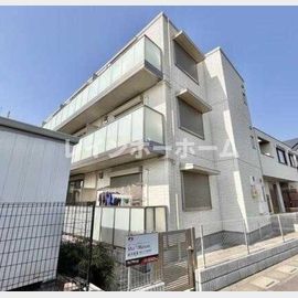 西大宮駅より徒歩6分 3階 築8年1ヶ月の賃貸物件