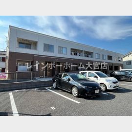 Richeの賃貸物件