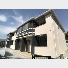 NouvelleVague 2階 築6年2ヶ月の賃貸物件