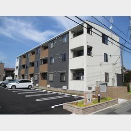 イセソラージュ Dの賃貸物件