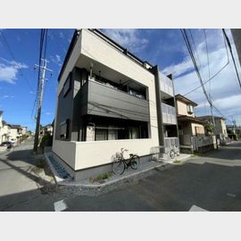 メルディア日進の賃貸物件