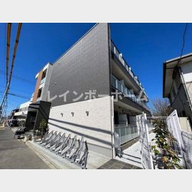 グレイス岩槻の賃貸物件