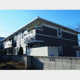 カリーノ・フィオーレの賃貸物件