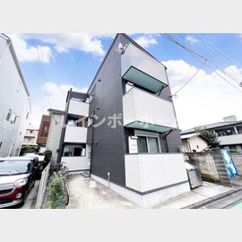 クレインハイツ大宮の賃貸物件