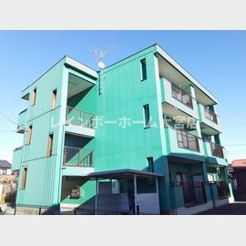 アウローラの賃貸物件