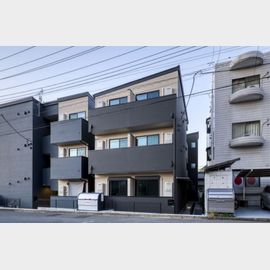 ＣＲＡＳＴＩＮＥ西堀８丁目Ｃの賃貸物件