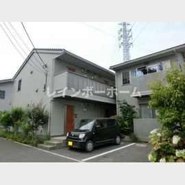 ＡｐａｒｔｍｅｎｔＫ—２の賃貸物件