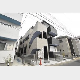 Ｔ．Ａさいたま市北区大成町４丁目３Ｂ棟の賃貸物件