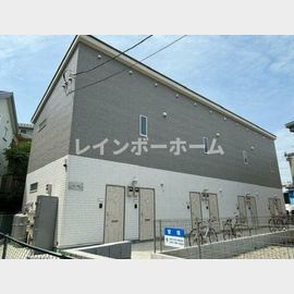 ドメーヌ西堀の賃貸物件