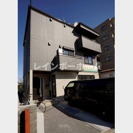 原ビルの賃貸物件