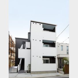 アルモ北戸田の賃貸物件