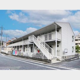 中浦和駅より徒歩9分 2階 築34年1ヶ月の賃貸物件