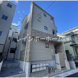 CELLHILLs大宮EASTの賃貸物件