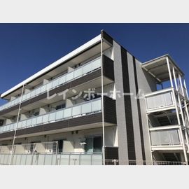 リブリ・シャンティーユの賃貸物件