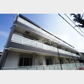 リブリ・Rosemary 1階 築7年2ヶ月の賃貸物件