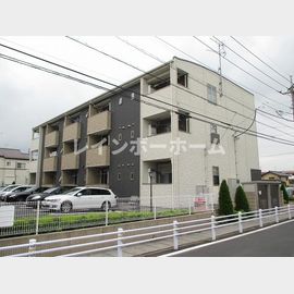 ホワイトヒルズドリーバーデン２ 2階 築13年7ヶ月の賃貸物件