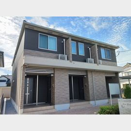 ポルトボヌールの賃貸物件