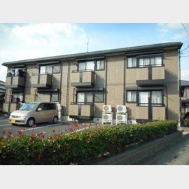 プランドールＢ 1階 築23年の賃貸物件