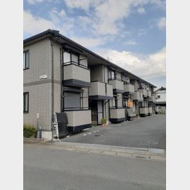 プランドールＡ 2階 築23年の賃貸物件