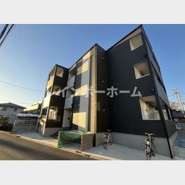 ジーメゾン春日部花積の賃貸物件