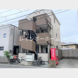 ＰＲＥＮＤＲＥの賃貸物件