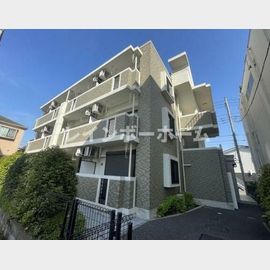 プリムスカイズ 1階 築19年9ヶ月の賃貸物件