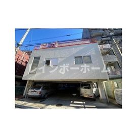 大宮駅より徒歩9分 2階 築50年1ヶ月の賃貸物件