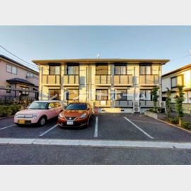 ラフォーレの賃貸物件