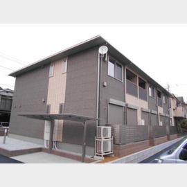 アンクレットの賃貸物件