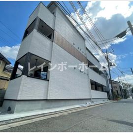 MELDIA南元宿の賃貸物件