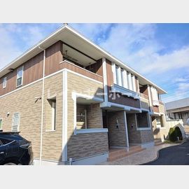 カレント 1階 築6年7ヶ月の賃貸物件