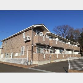 ボヌール・キャトルズの賃貸物件