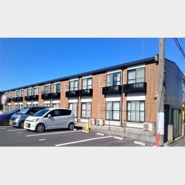 東大宮駅より徒歩20分 1階 築18年6ヶ月の賃貸物件