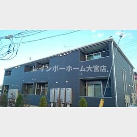 ヴィステリアの賃貸物件