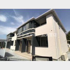 NouvelleVague 1階 築6年2ヶ月の賃貸物件