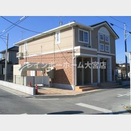 プレミール２ 1階 築18年2ヶ月の賃貸物件