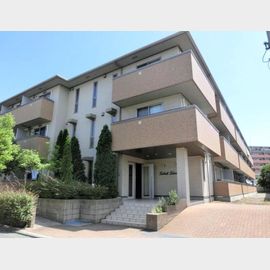 ソレイユ シャルマンの賃貸物件