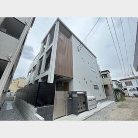 メルディア大宮北B 1階 築2年11ヶ月の賃貸物件