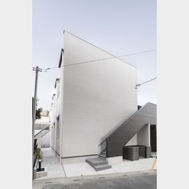 アオハウオリ大宮の賃貸物件