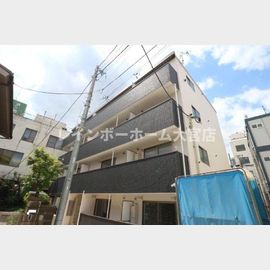 サンシエ大宮 1階 築7年の賃貸物件