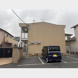 桶川駅より徒歩11分 1階 築16年3ヶ月の賃貸物件