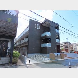 リブリ・さいたま中央の賃貸物件