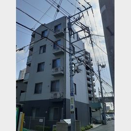 大宮駅より徒歩8分 1階 築6年の賃貸物件