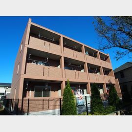 レジデンスハライチＣ 1階 築15年10ヶ月の賃貸物件