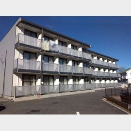 蓮田駅より徒歩5分 1階 築18年11ヶ月の賃貸物件