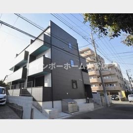 CocoSakuraの賃貸物件